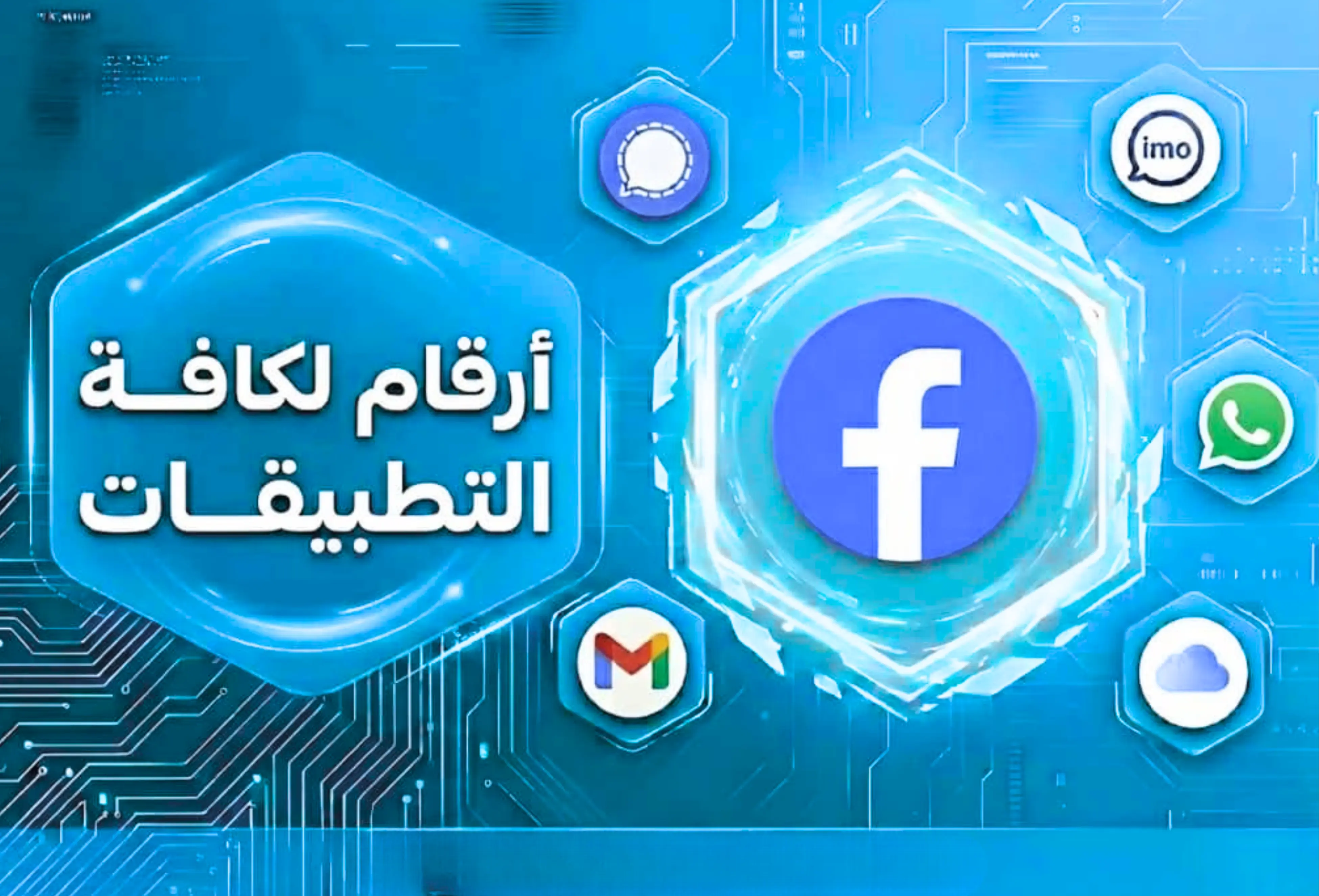 قسم الارقام