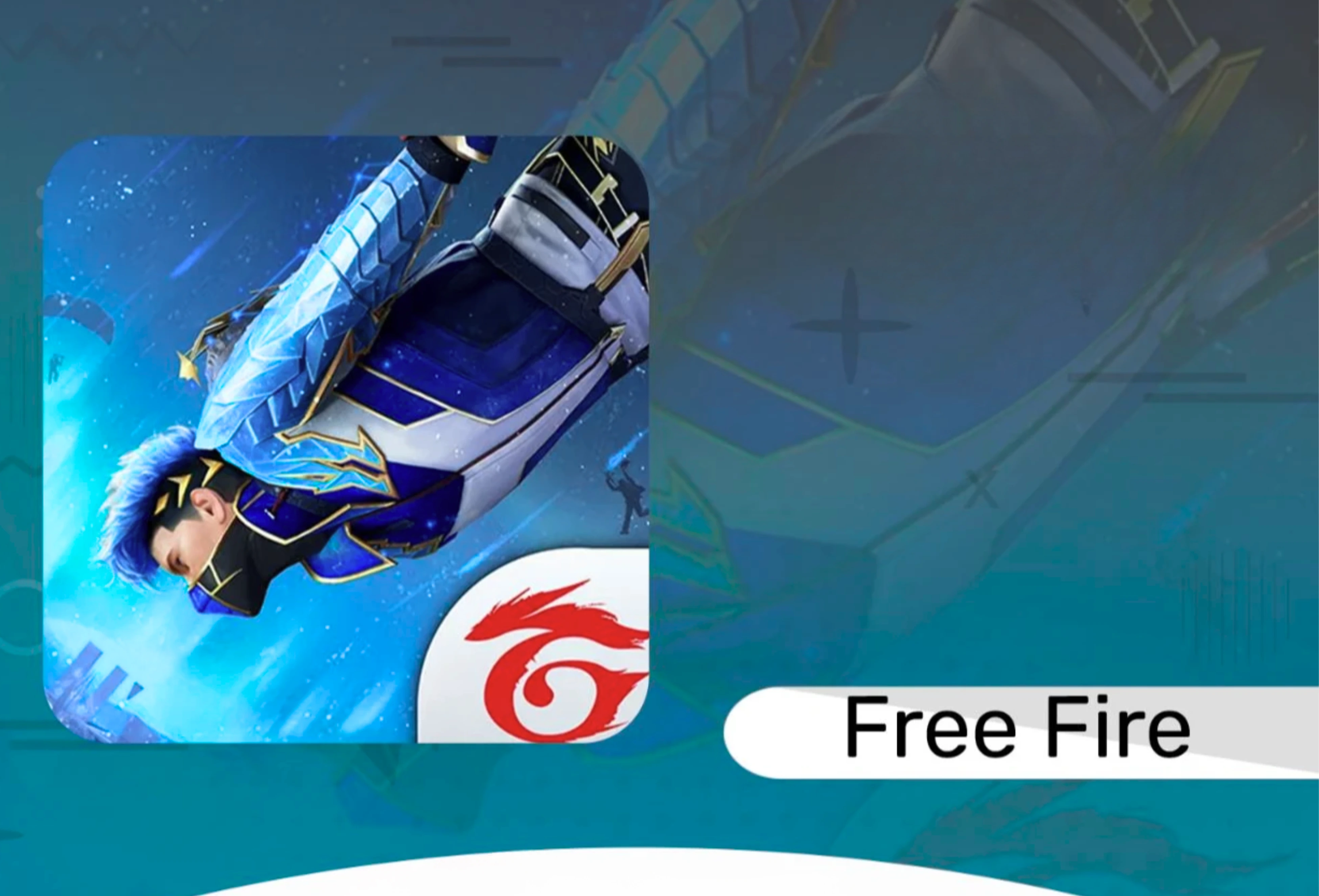 عضويات فري فاير