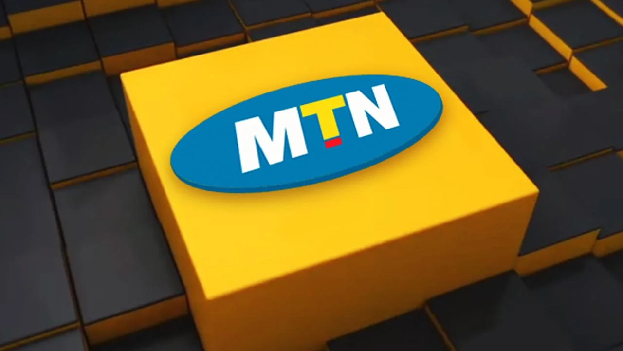ام تي ان MTN